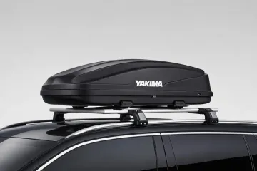 Yakima Roof Box