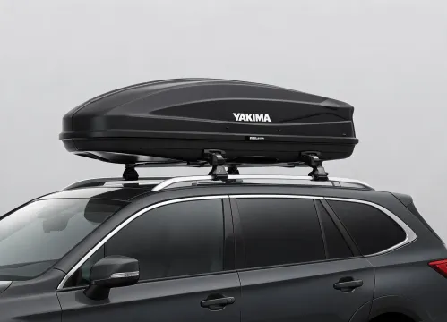 Yakima Roof Box