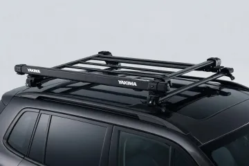 Yakima Roof Rack