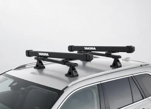 Yakima Roof Rack