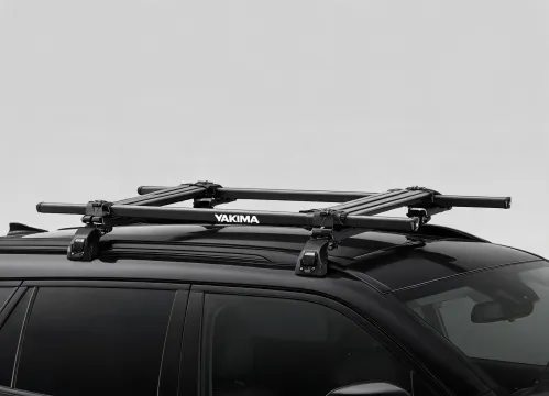 Yakima Ski Rack