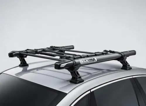 Yakima Bike Rack