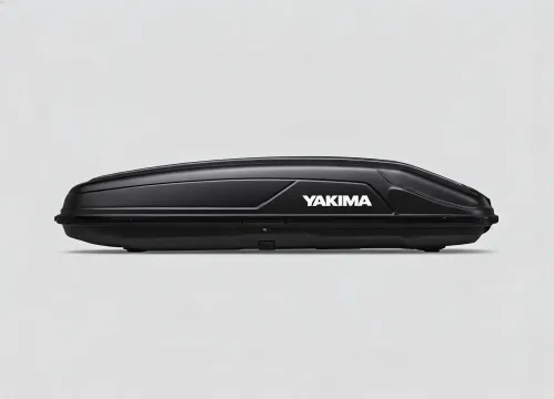 Yakima Cargo Box