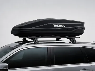Yakima Roof Box