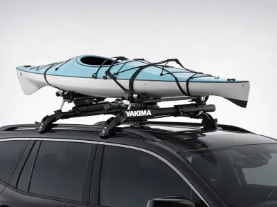 Yakima Kayak Rack