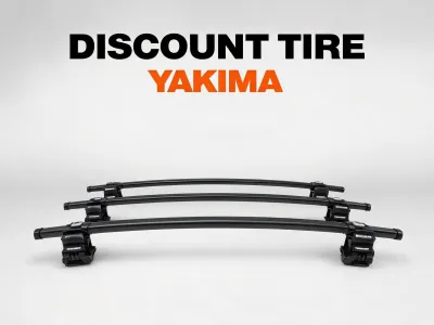 Discount Tire Yakima