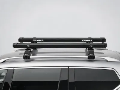 Yakima Roof Rack