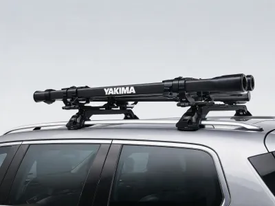 Yakima Ski Rack