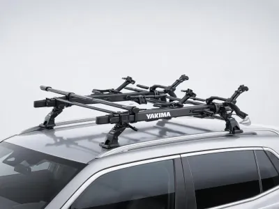 Yakima Bike Rack