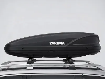 Yakima Cargo Box